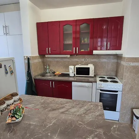 Two Sister Apartament *