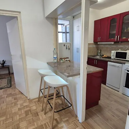 Two Sister Apartament