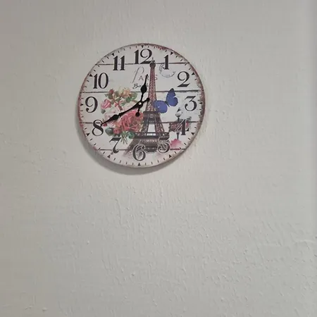 Two Sister Apartament
