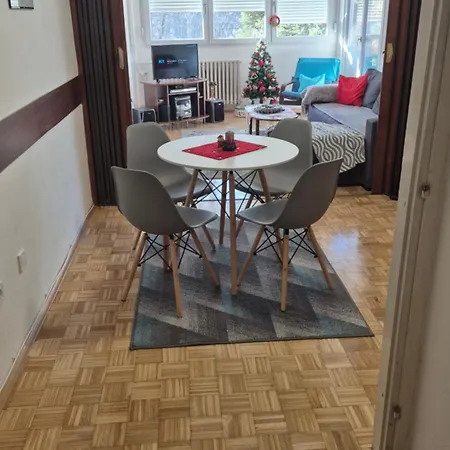 Two Sister Apartament