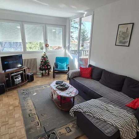 Apartamento Two Sister