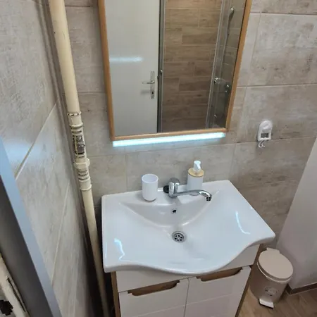 Apartament Two Sister *