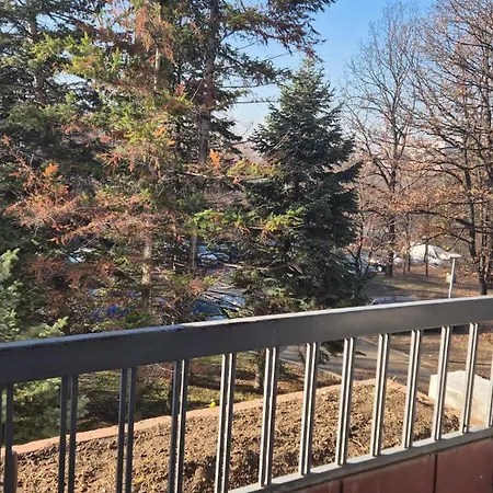 Two Sister 아파트