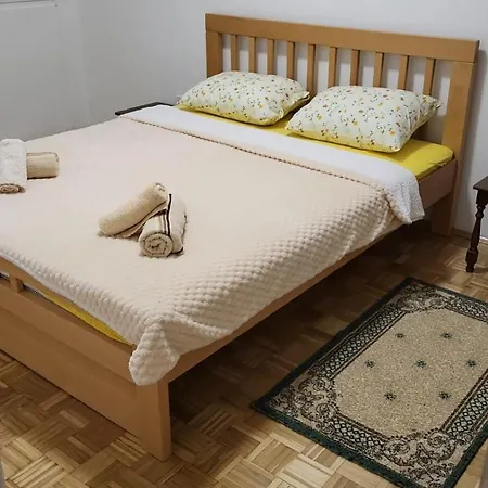 Two Sister 아파트 베오그라드